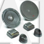 Компонентная акустика Morel Maximo Ultra 502 2-way MKII
